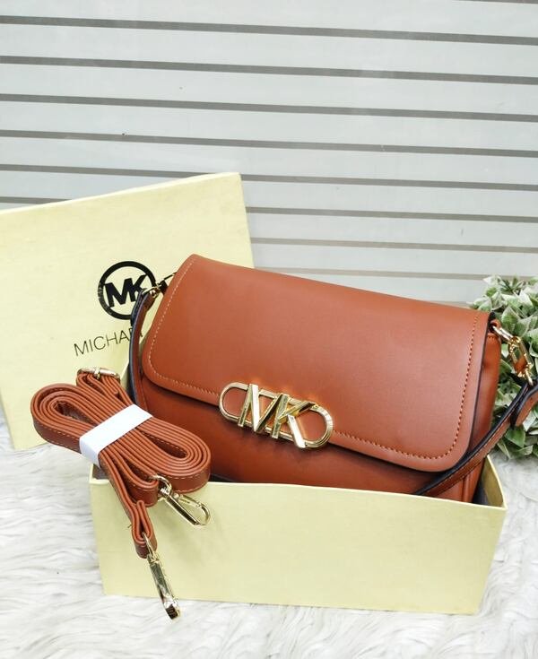 Michael Kors Crossbody Bag – Multiple Colors