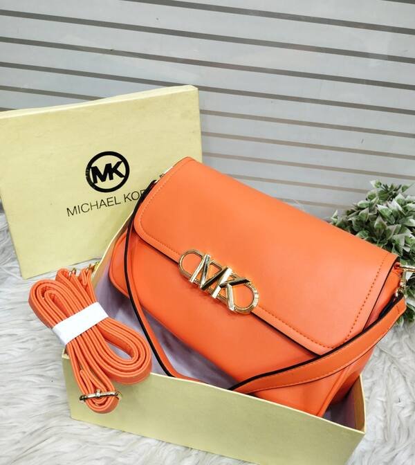 Michael Kors Crossbody Bag – Multiple Colors