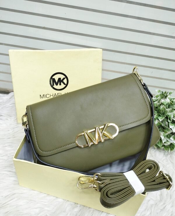 Michael Kors Crossbody Bag – Multiple Colors