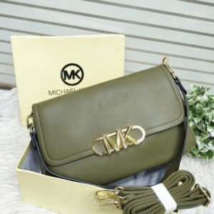 Michael Kors Crossbody Bag – Multiple Colors