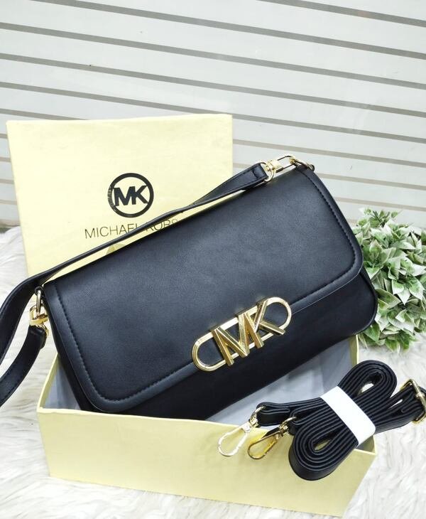 Michael Kors Crossbody Bag – Multiple Colors