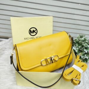 Michael Kors Crossbody Bag – Multiple Colors