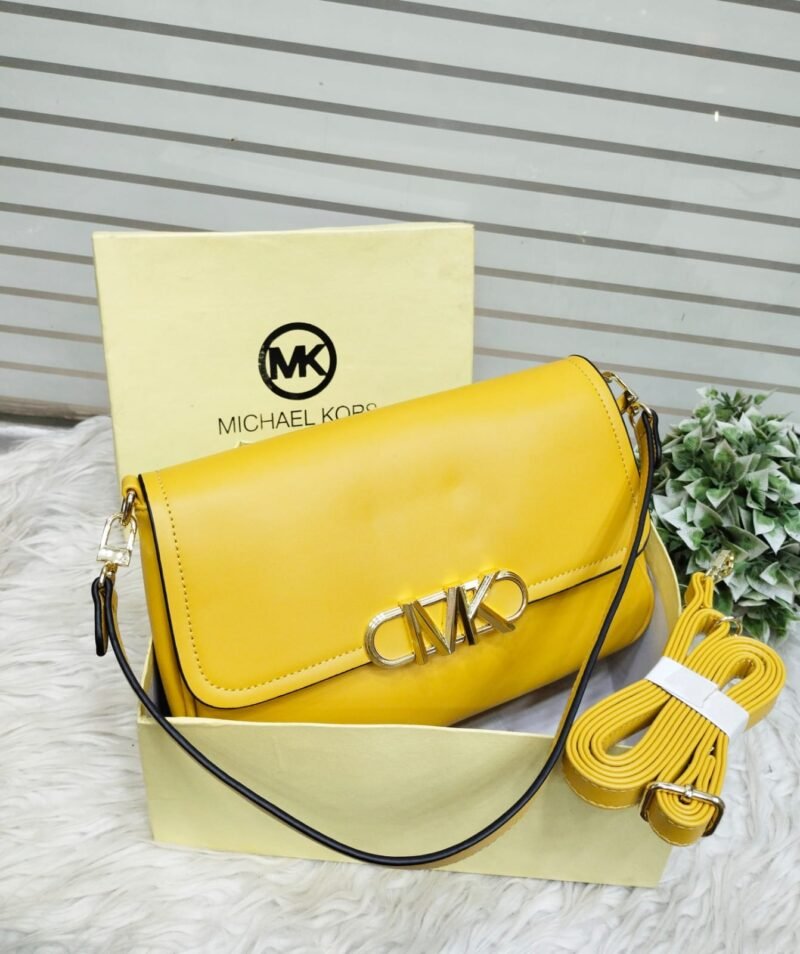 Michael Kors Crossbody Bag – Multiple Colors