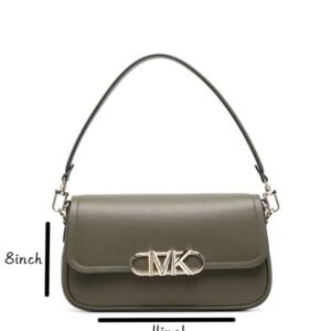 Michael Kors Crossbody Bag – Multiple Colors